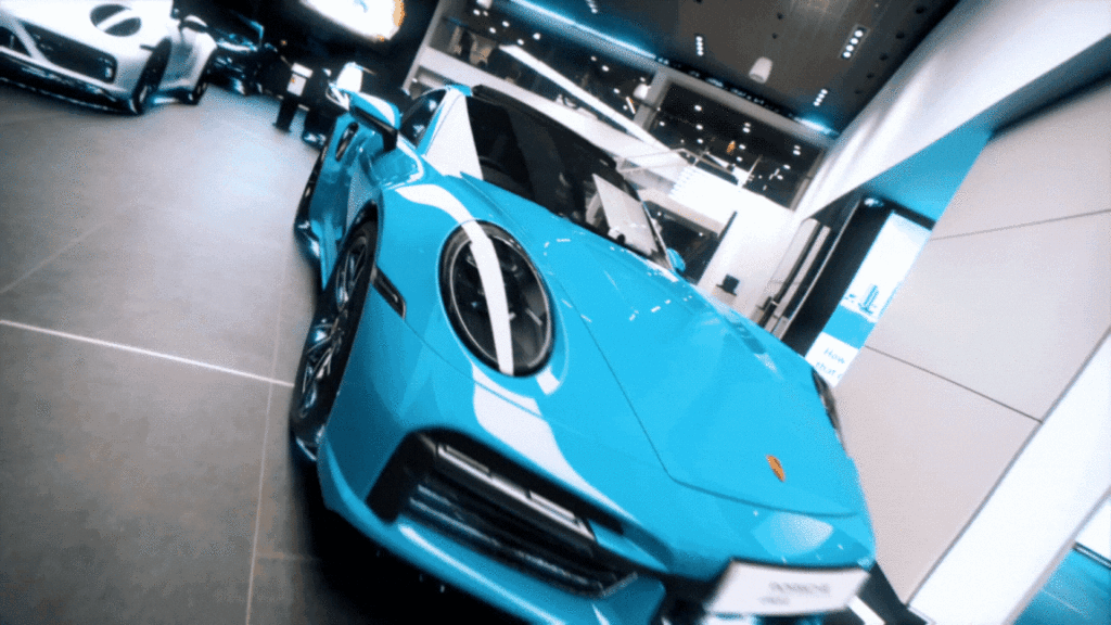RYAN NANGLE – Luma Glow Effect – Final Cut Pro