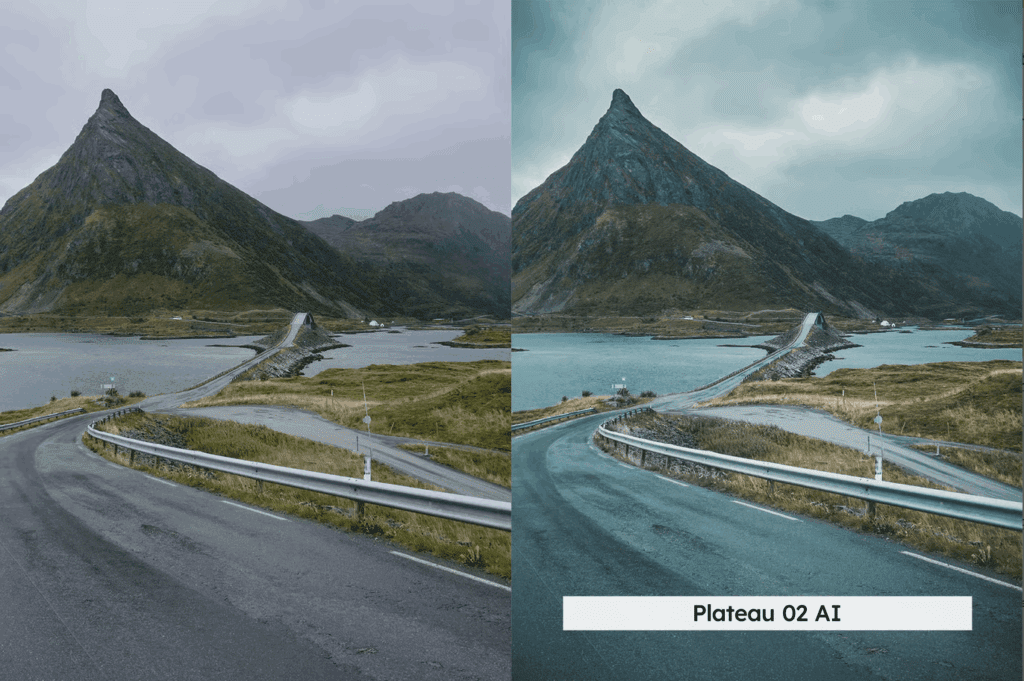 20 Momentous Lightroom Presets and LUTs