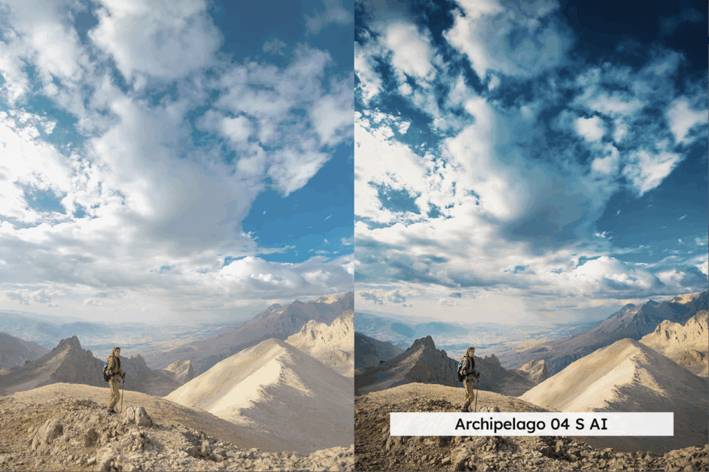 20 Momentous Lightroom Presets and LUTs