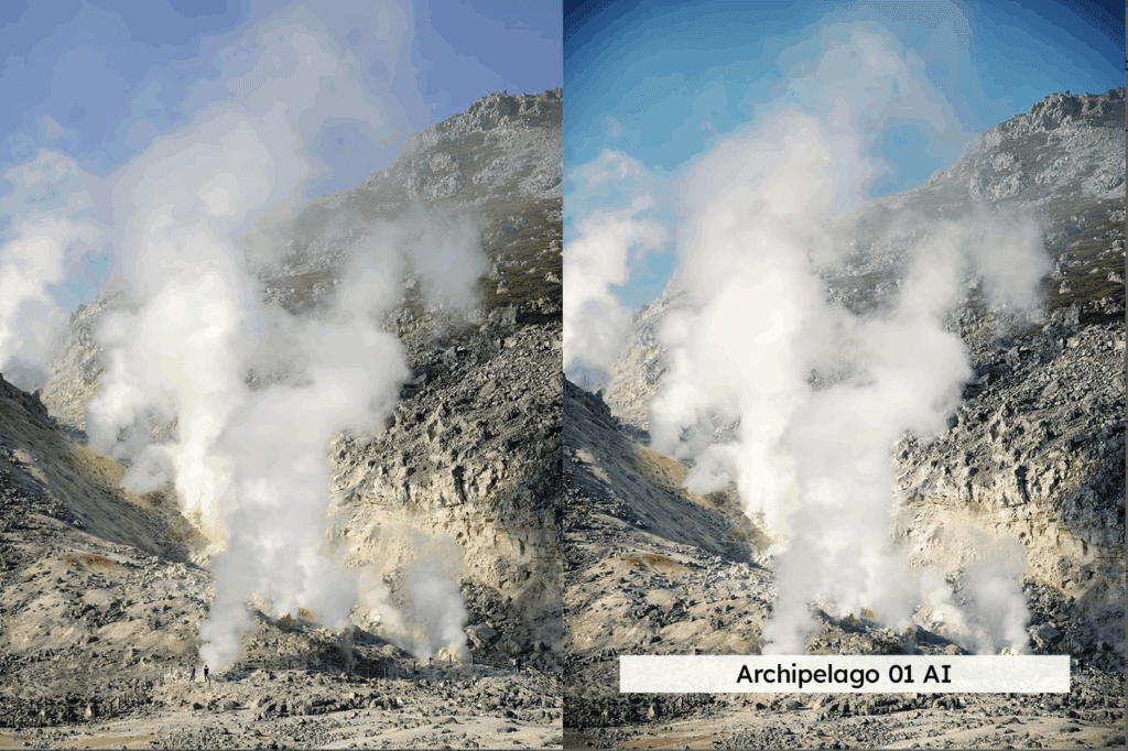 20 Momentous Lightroom Presets and LUTs