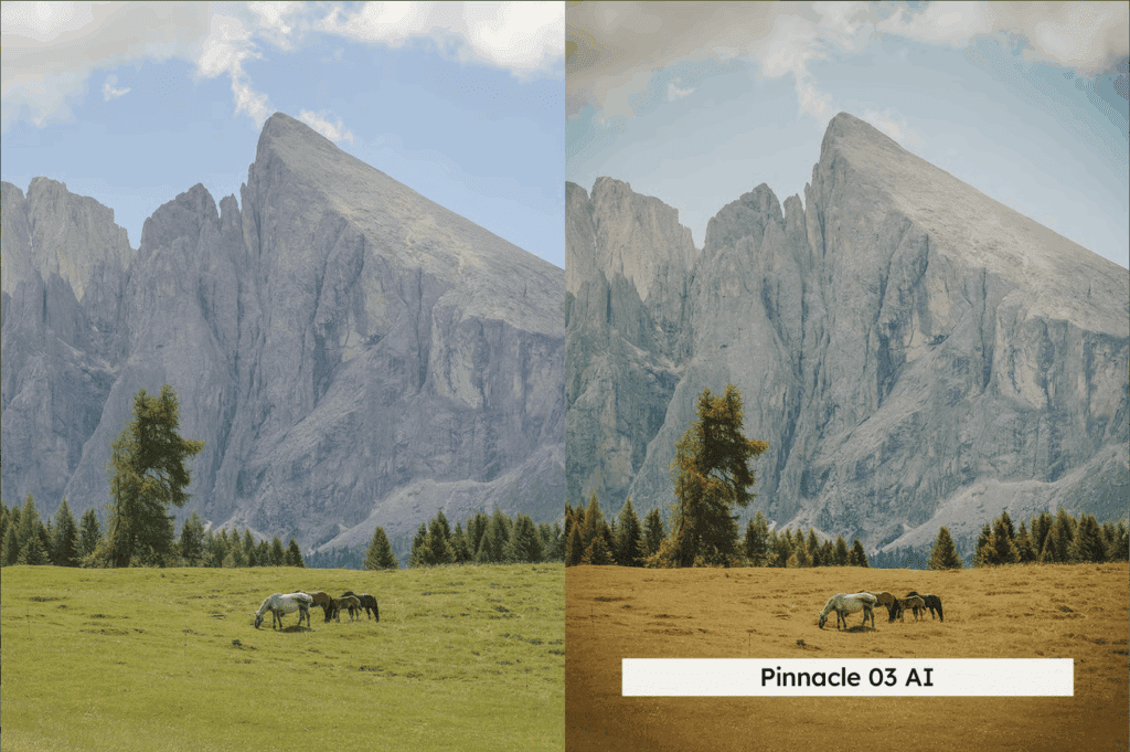 20 Momentous Lightroom Presets and LUTs
