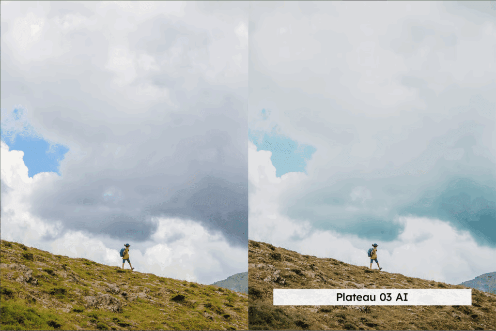 20 Momentous Lightroom Presets and LUTs