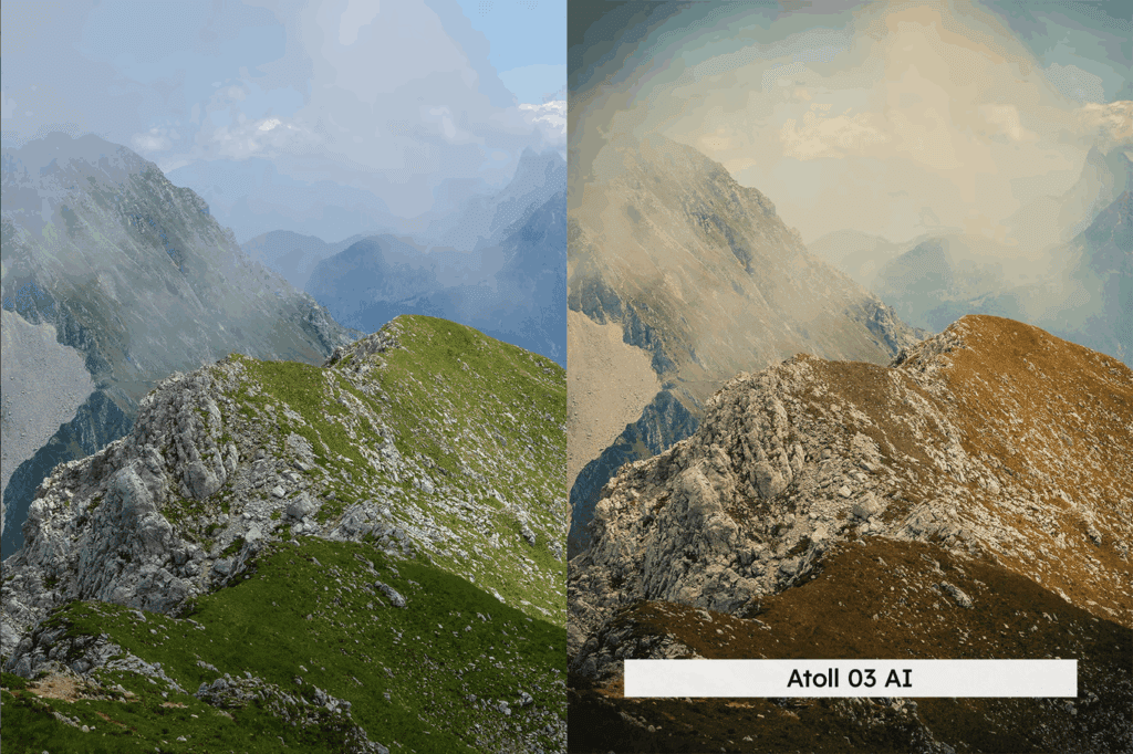 20 Momentous Lightroom Presets and LUTs