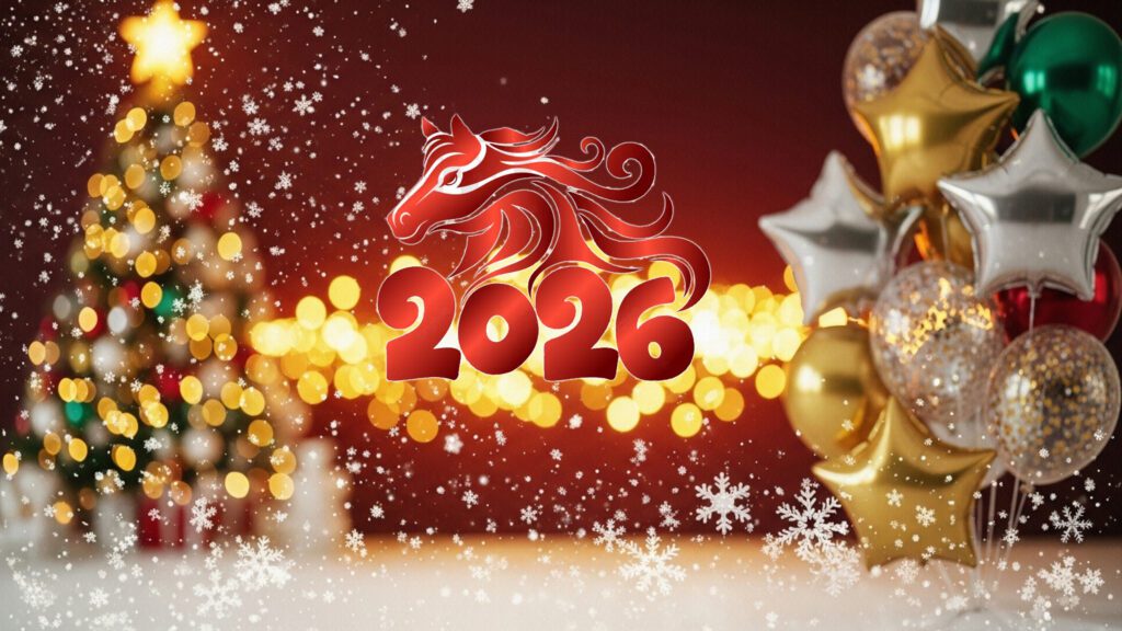 New Years wallpapers