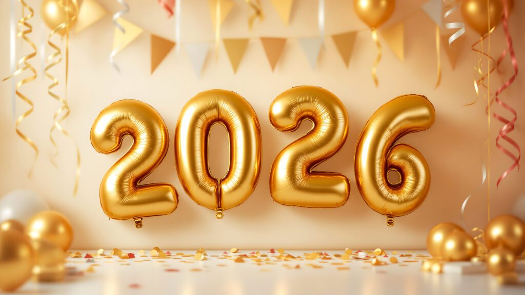 New Years wallpapers