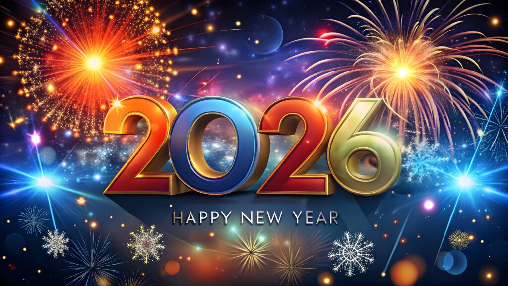 New Years wallpapers