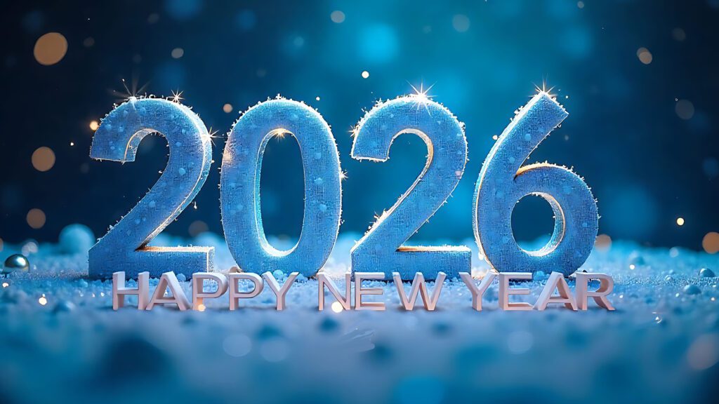 New Years wallpapers
