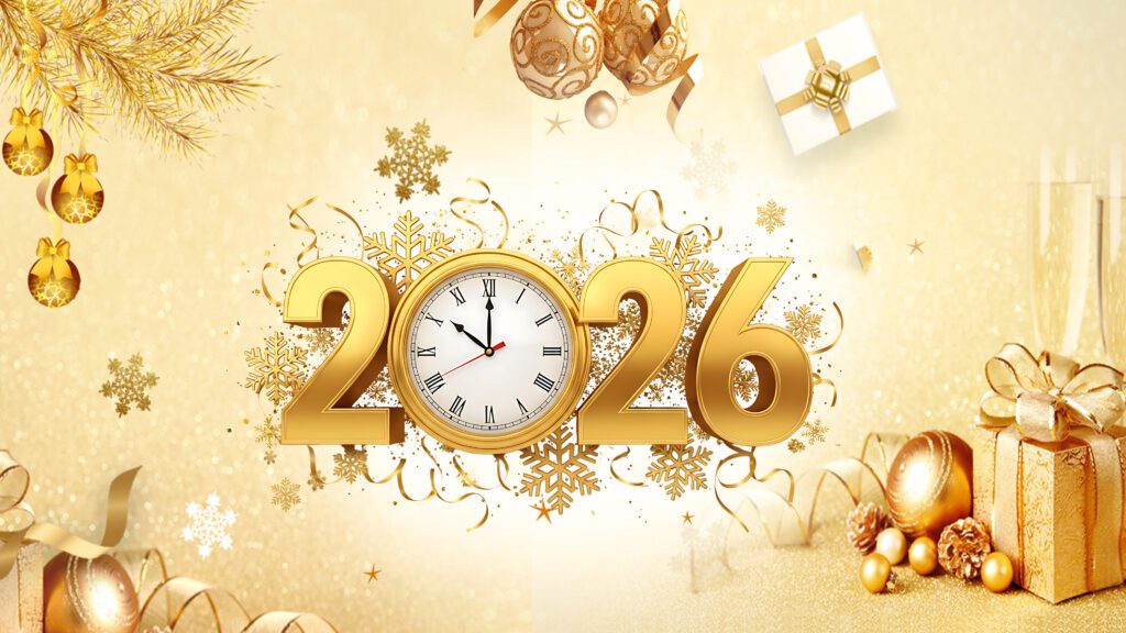 New Years wallpapers