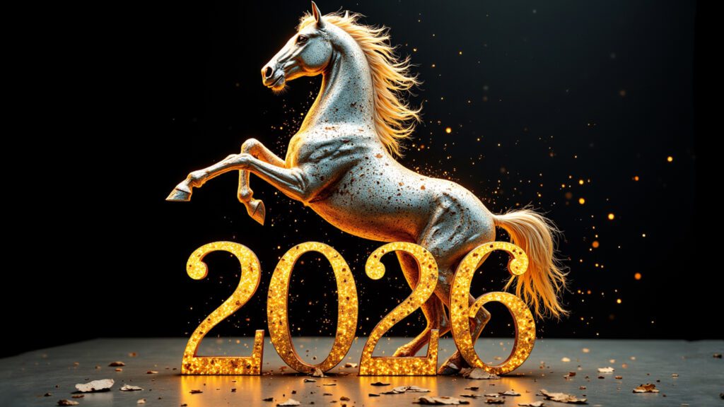 New Years wallpapers