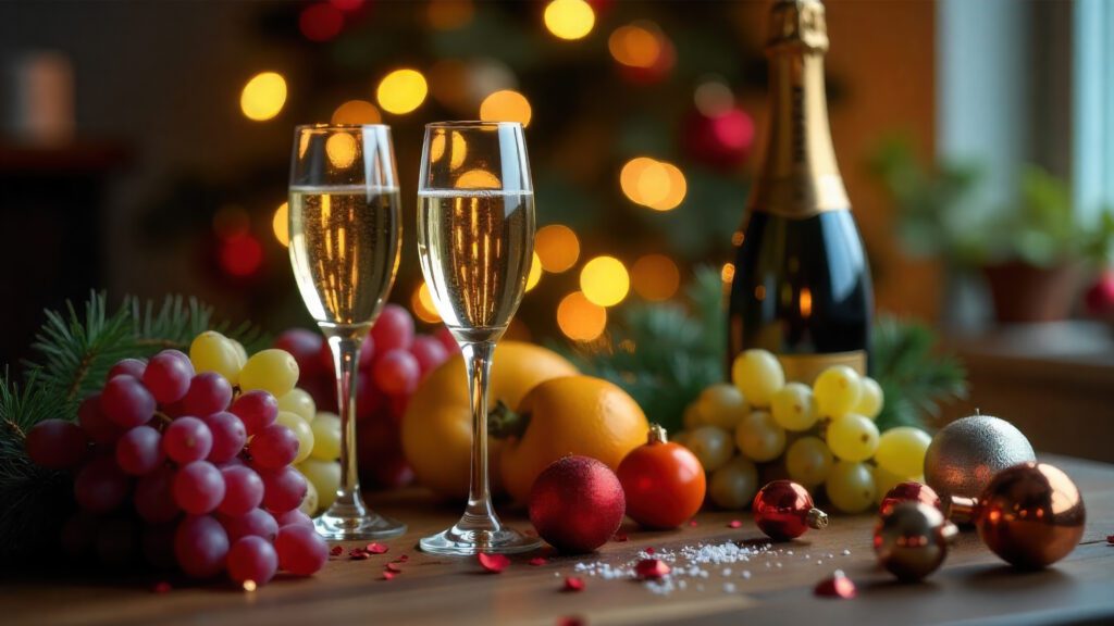 New Years wallpapers