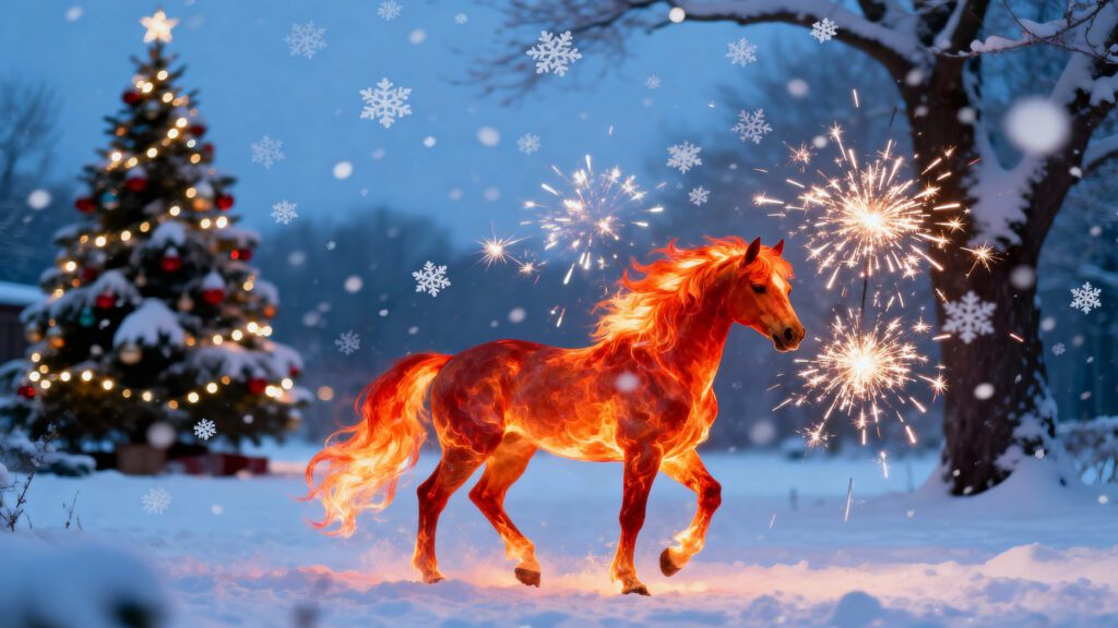 New Years wallpapers