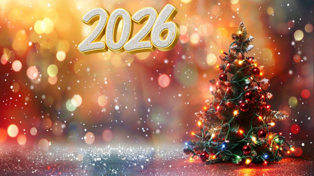New Years wallpapers