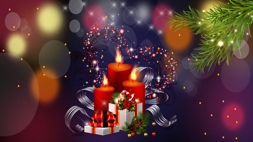 New Years wallpapers