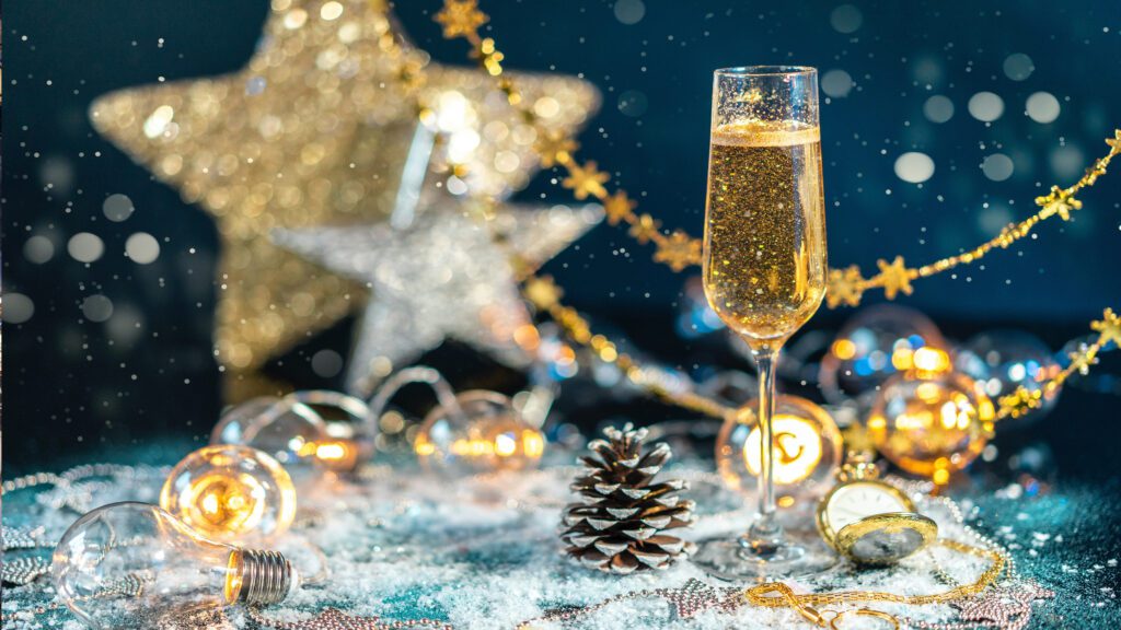 New Years wallpapers