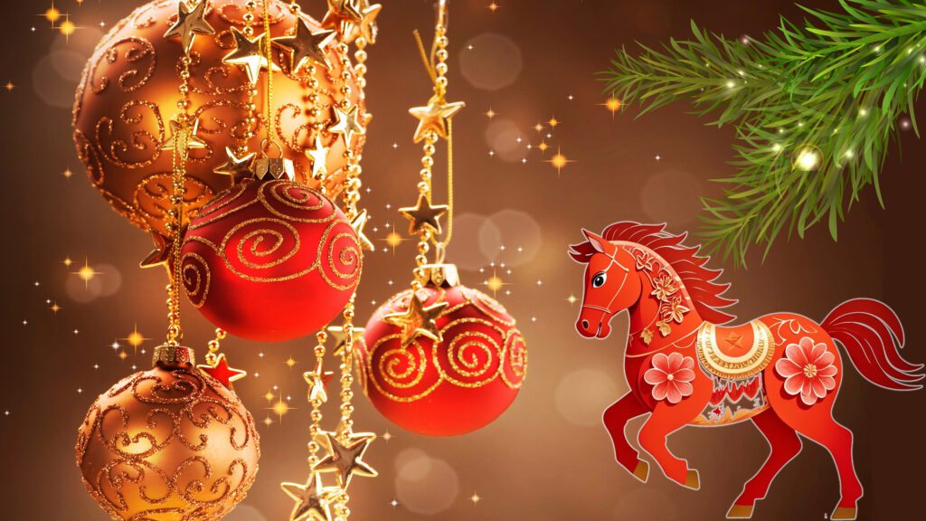New Years wallpapers