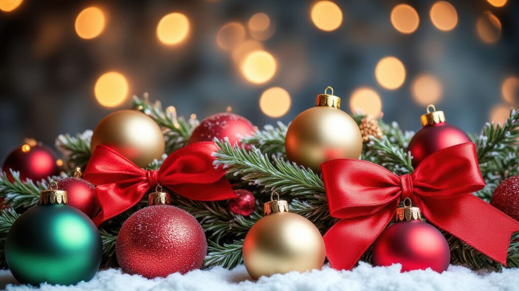 New Years wallpapers