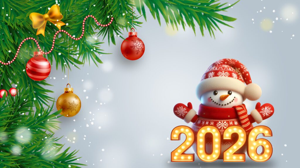 New Years wallpapers