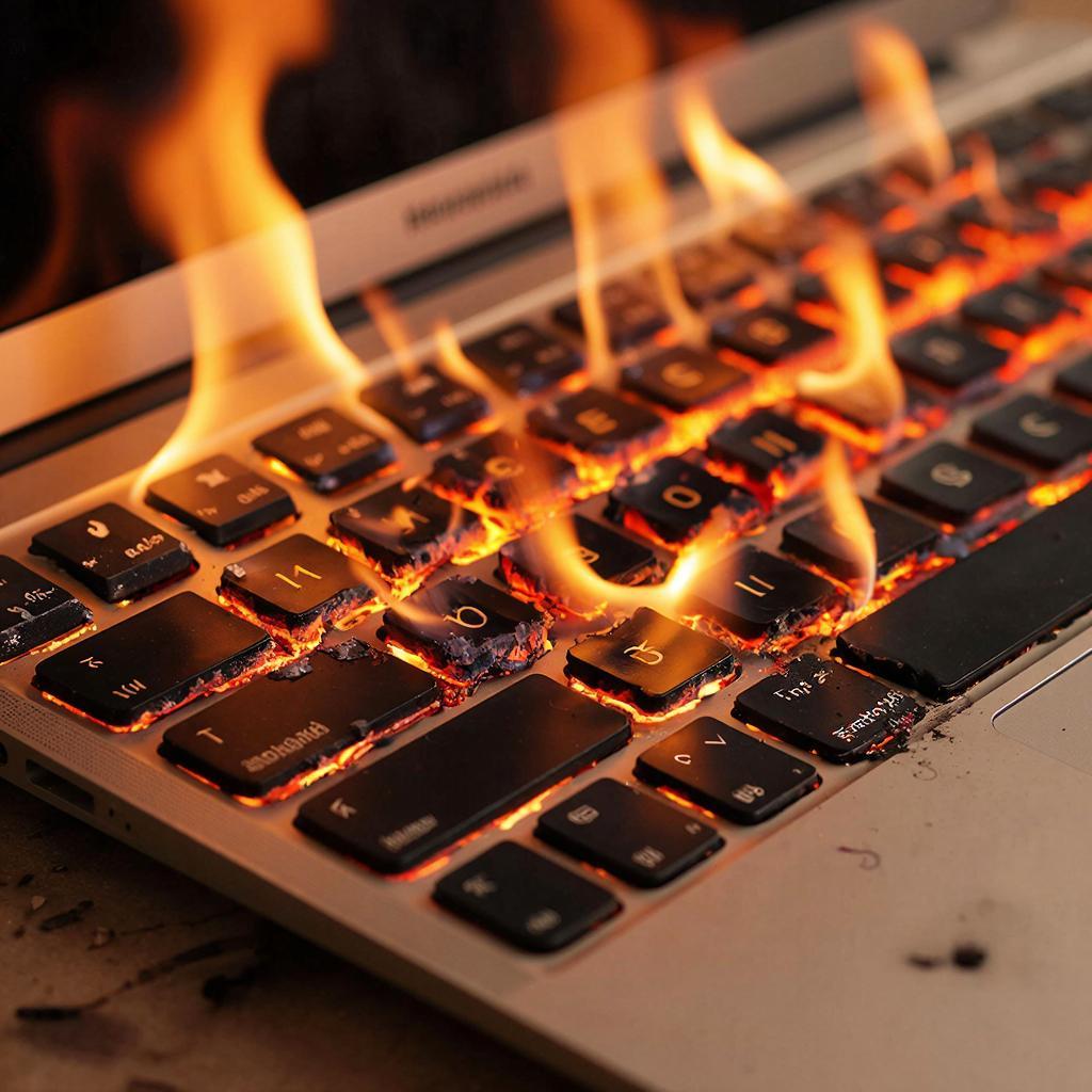 Горячие клавиши Finder macOS