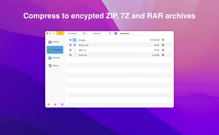 RAR Extractor