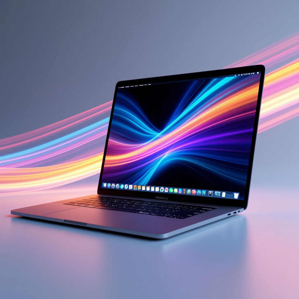 Как ускорить работу macOS