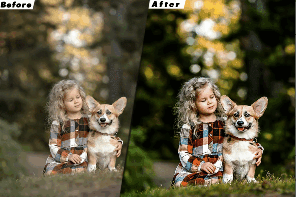 HDR Life Style