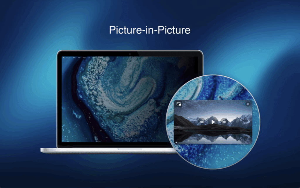 Fig Player – play mp4 mkv mp3 1.3.28 macOS