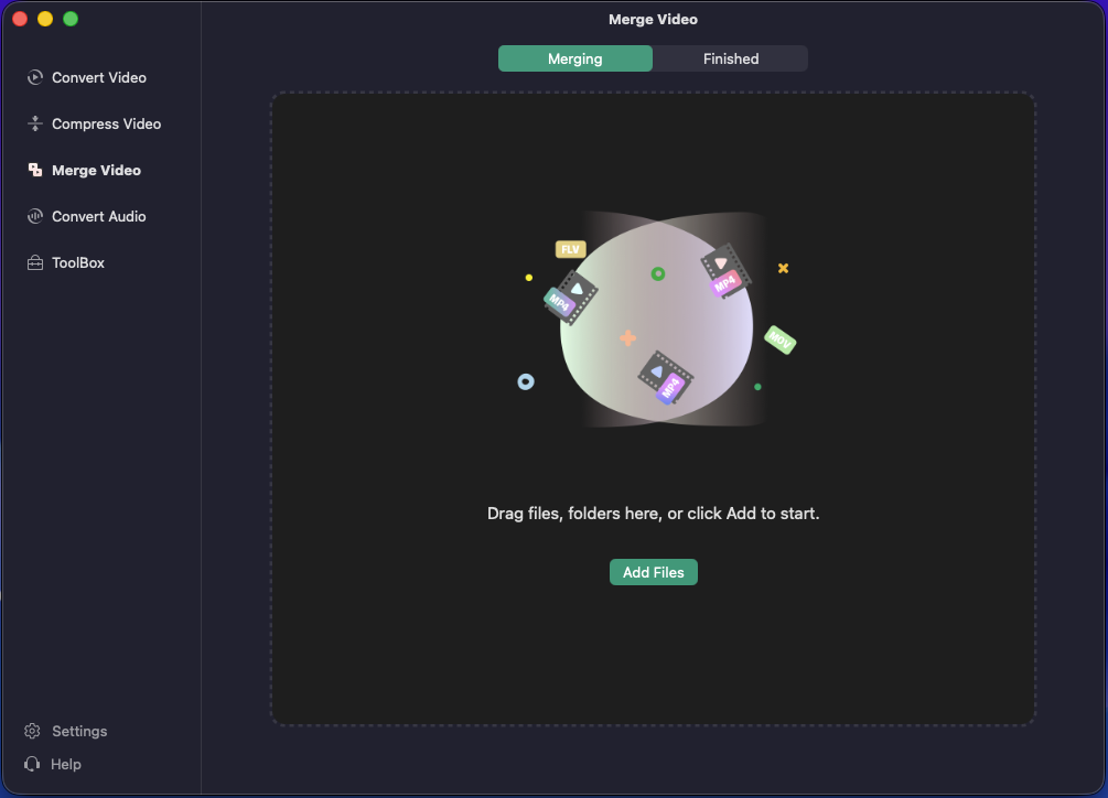 Video Converter X2