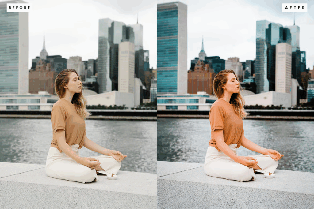 Cozy Life Lightroom Presets