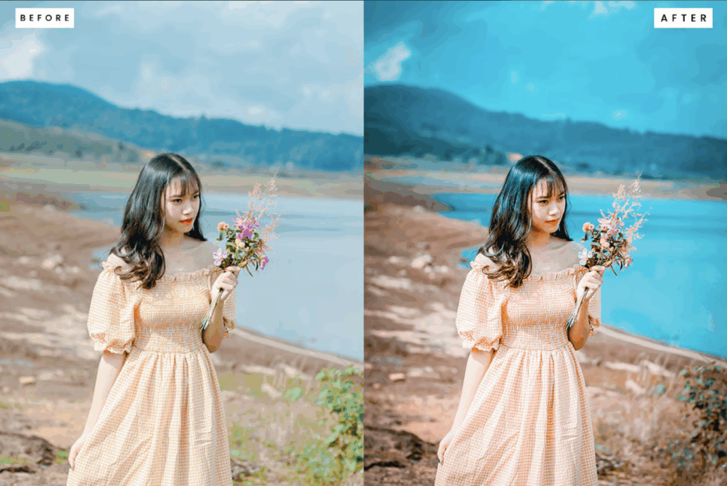 Cozy Life Lightroom Presets