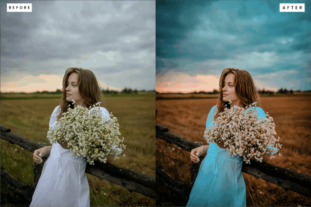 Cozy Life Lightroom Presets