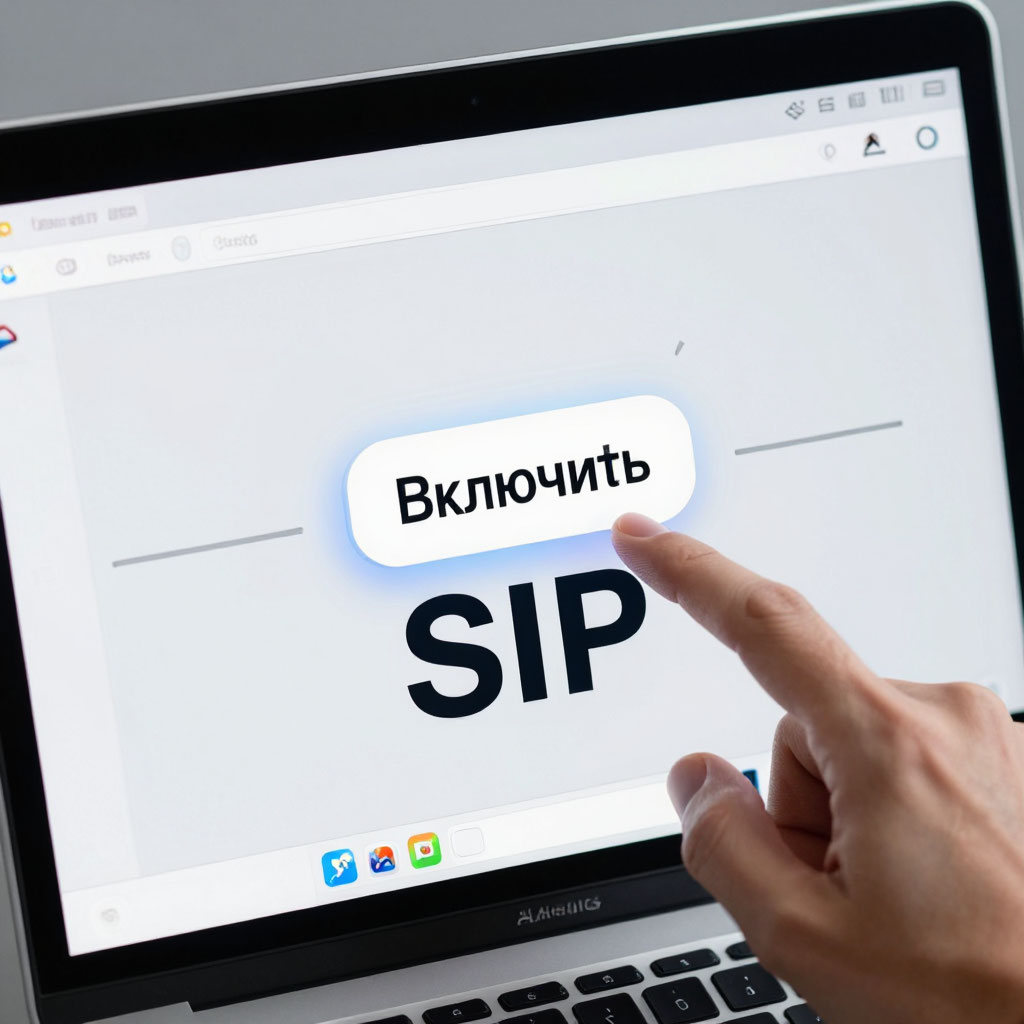 System Integrity Protection