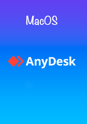 Программы для удалённого доступа на macOS в России