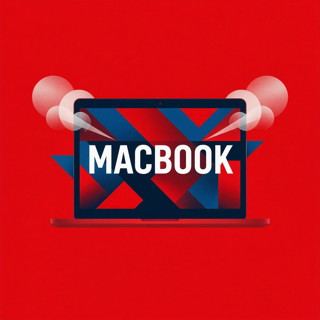 Почему греется MacBook