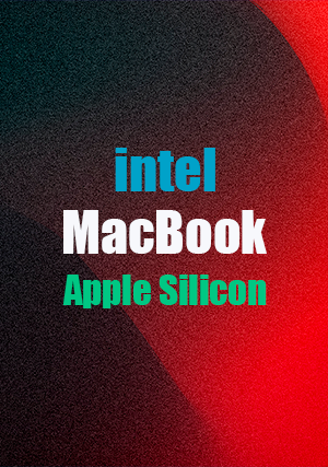 Apple Silicon
