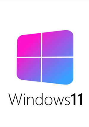 Windows 11 25H2 24in1 (incl. LTSC 24H2) +/- Office 2024