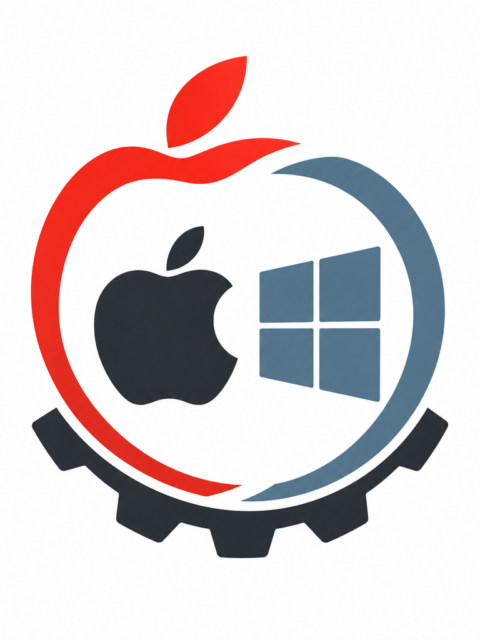 MacBook or Windows