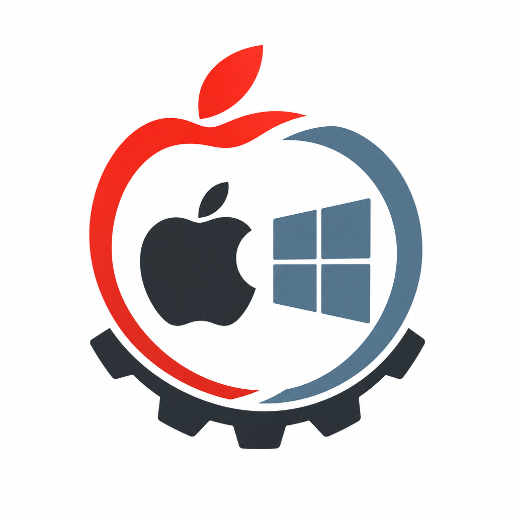 MacBook or Windows